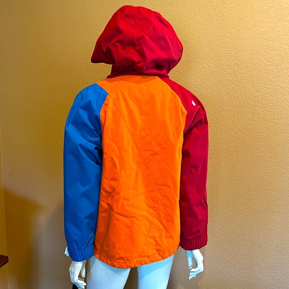 VOLCOM YOUTH SKI SNOWBOARD JACKET. VINTAGE YOUTH XL - Picture 2 of 9
